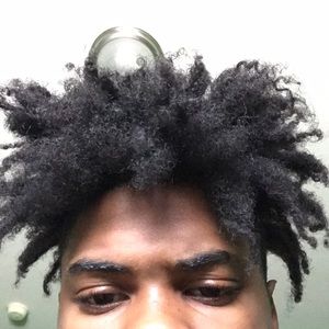 Meet your Posher, Nikholas